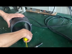 HZ サンテック 電子融合溶接機 200A