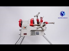 HZ サンテック パイプスレッド機械 STT50R