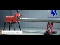 HZ サンテック パイプスルーブ機 STC24A