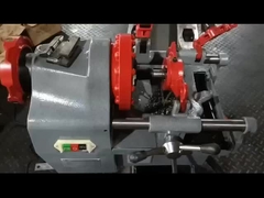 HZ サンテックボルトスレッドリングマシン メトリックダイ M10- M33