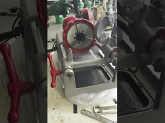 新しい機械 STT50B のねじ機能