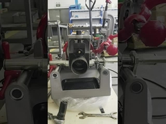 STG11A 多機能機械 管の溝の用途 3/4