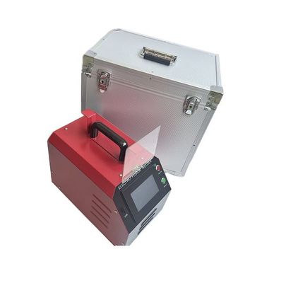 PE630 20-600mm 13KW IP55 AC20-200V 電気融合溶接機